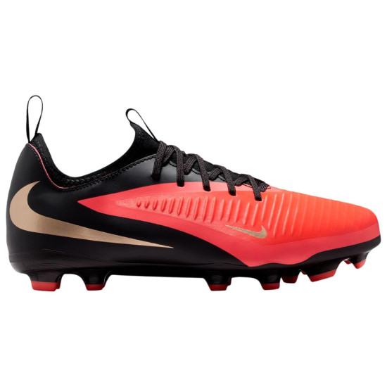 Nike Jr. Phantom 6 Low Academy FG/MG